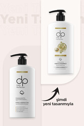 dp Daily Perfection Şampuan Pamuk Sütü 425 ml - 3