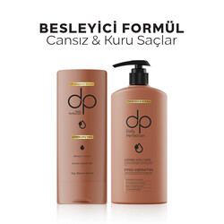 dp Şampuan Çörek Otu Yağı 800 ml - Thumbnail