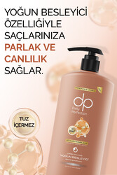 dp Şampuan Çörek Otu Yağı 800 ml - 5