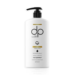 dp Daily Perfection Şampuan Pamuk Sütlü 500 ml - Thumbnail