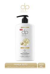 dp Daily Perfection Şampuan Pamuk Sütlü 500 ml - 1