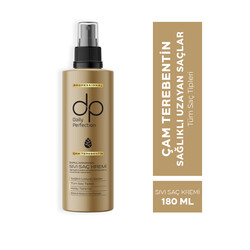 Şampuan Çam Terebentin 800 ml & Sıvı Saç Bakım Kremi 180 ml Set - Thumbnail