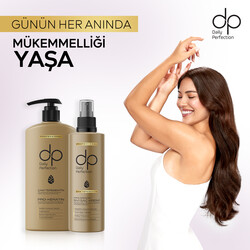 Şampuan Çam Terebentin 800 ml & Sıvı Saç Bakım Kremi 180 ml Set - Thumbnail